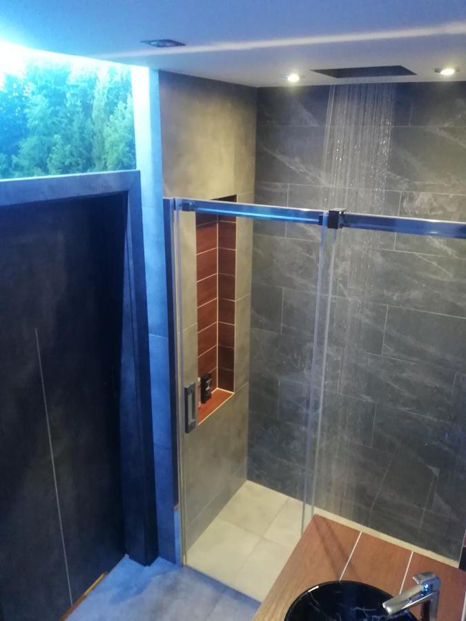 Apartament Na Mazurach Ełk Exterior foto