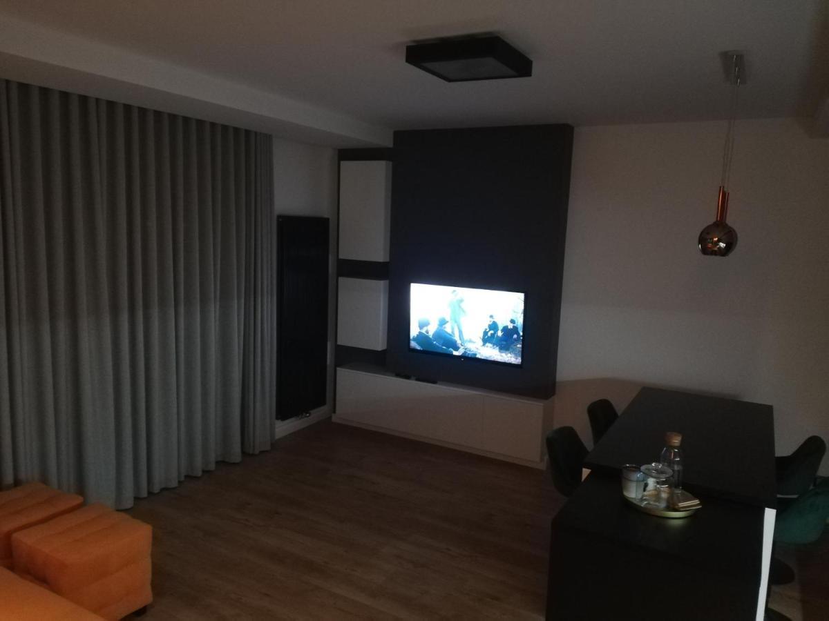 Apartament Na Mazurach Ełk Exterior foto