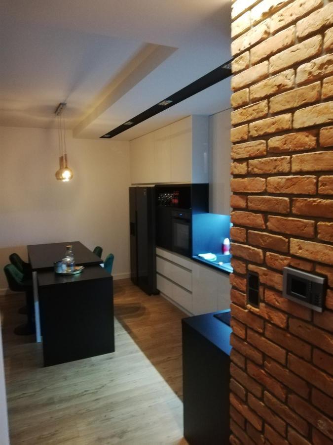 Apartament Na Mazurach Ełk Exterior foto